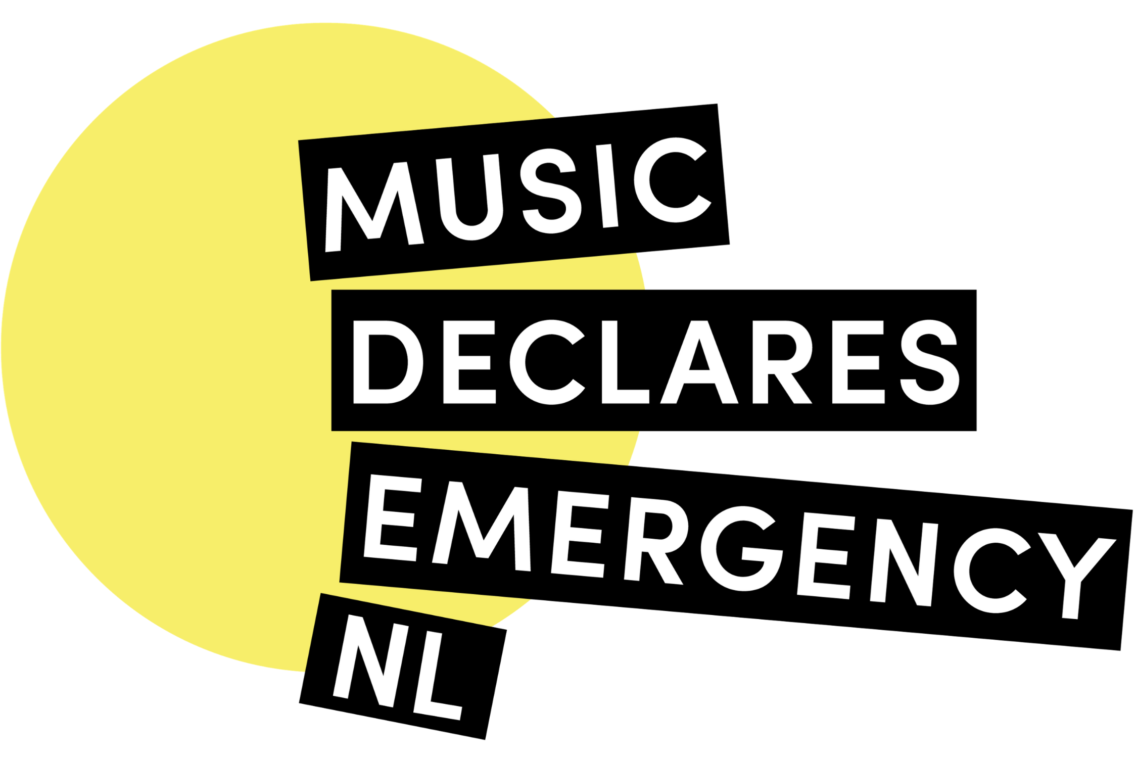 Music Declares Emergency