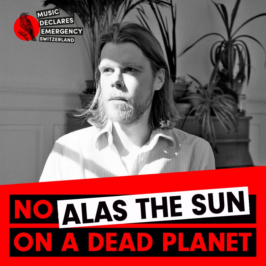 Alas The Sun