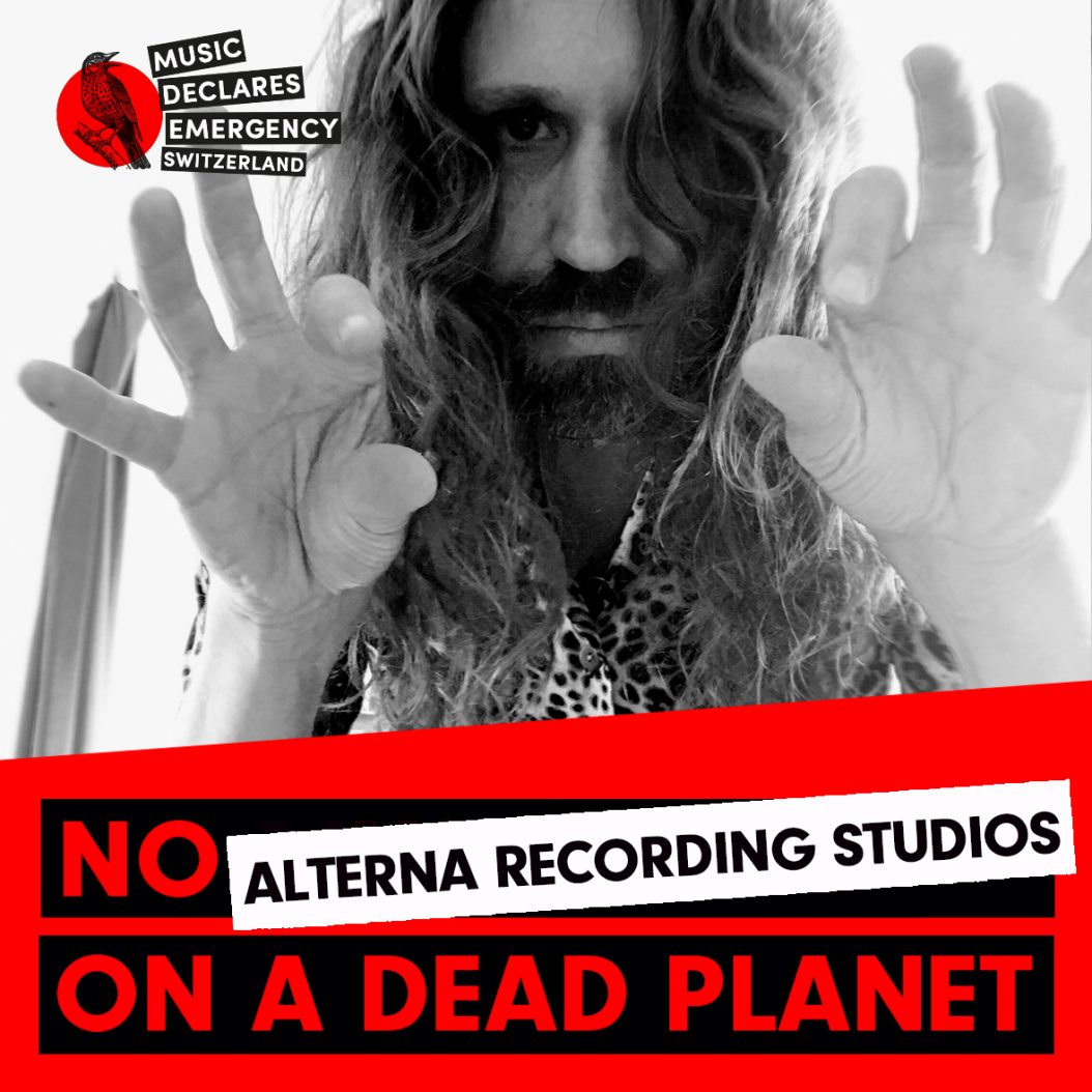 Alterna Recording Studios Korr