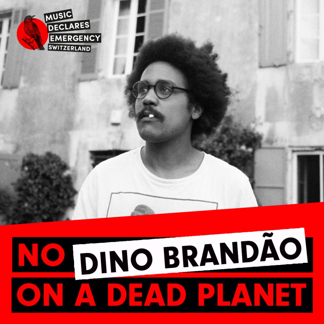 Dino Brandao Korr