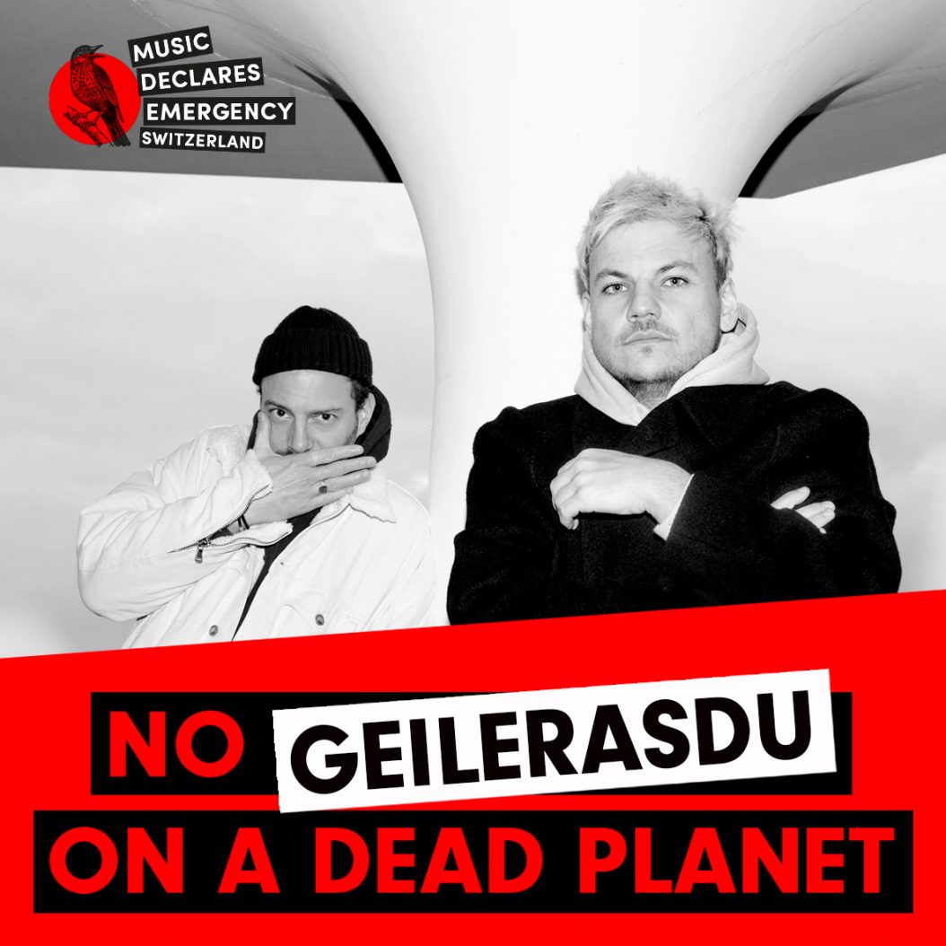 Geiler As Du Korr