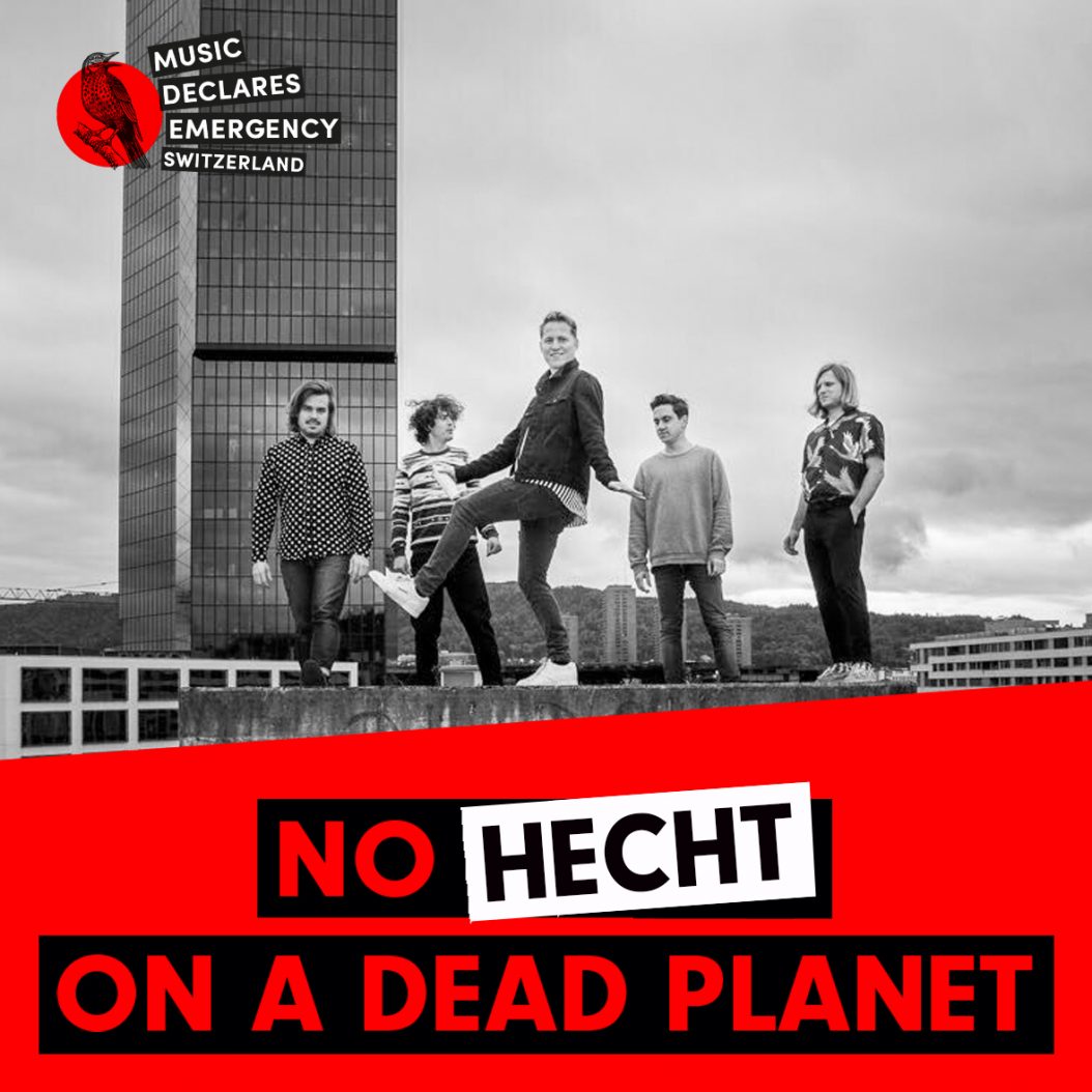 Hecht