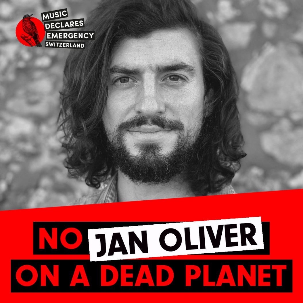 Jan Oliver Korr