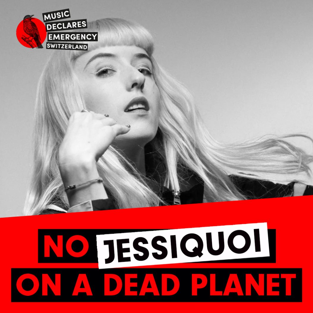 Jessiquoi Korr