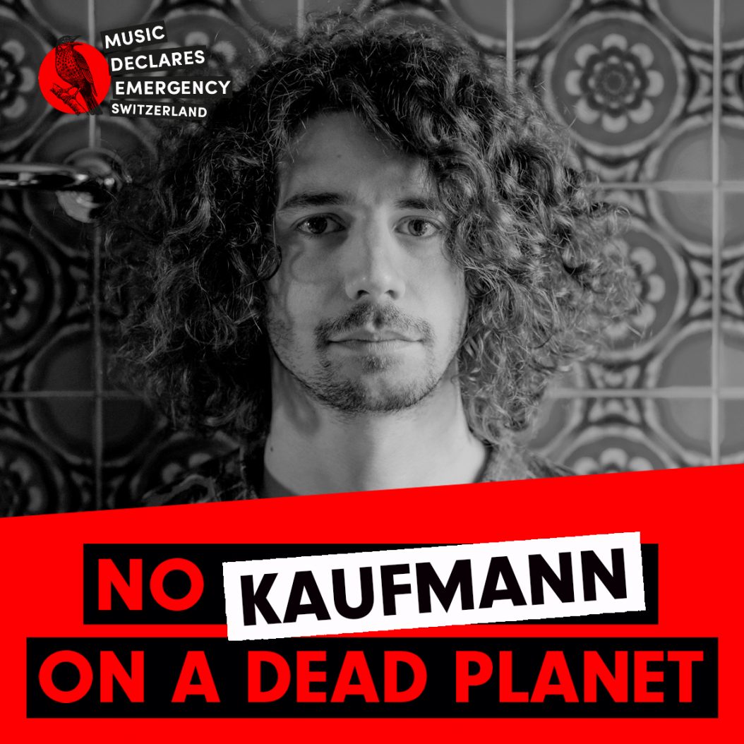 Kaufmann Korr