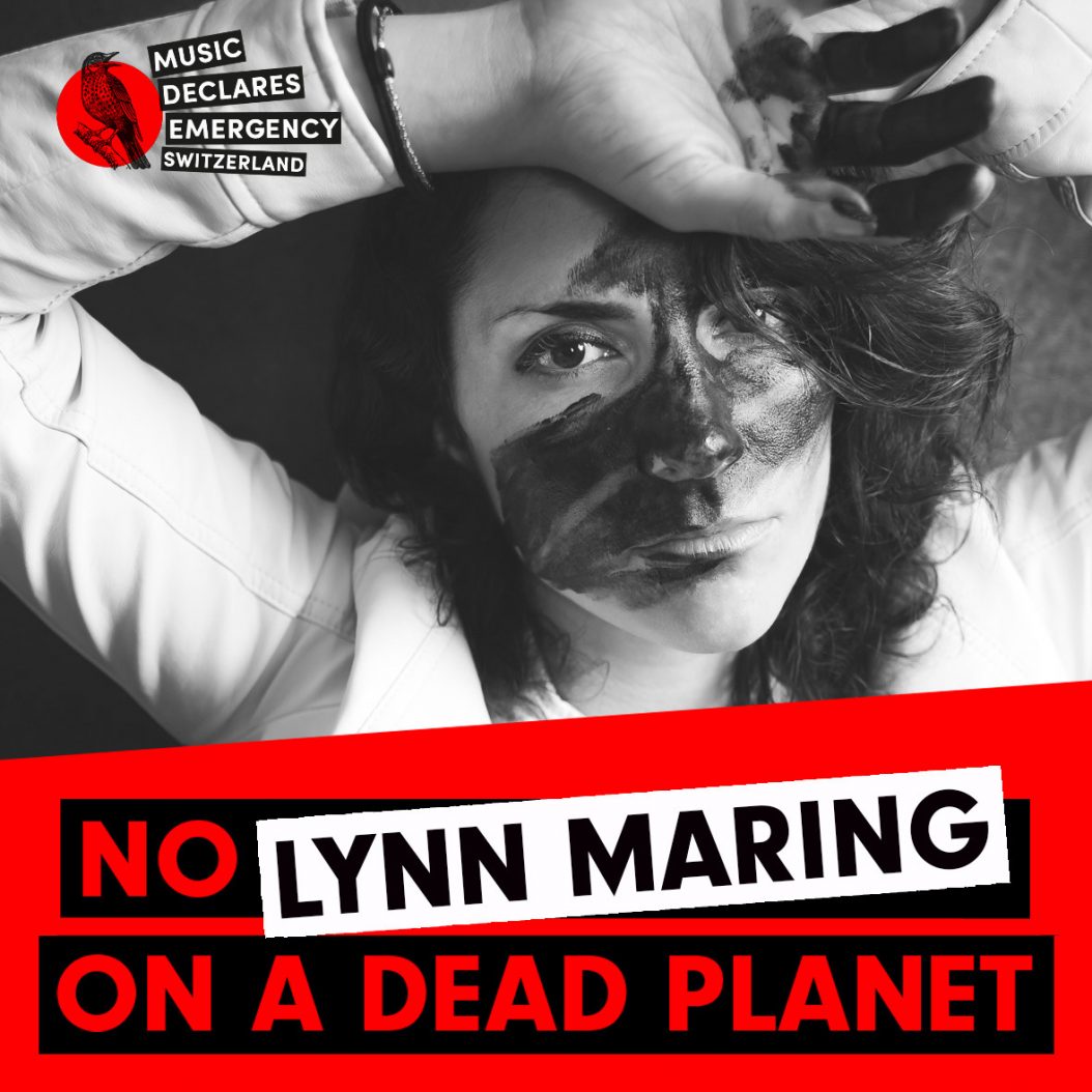 Lynn Maring Korr
