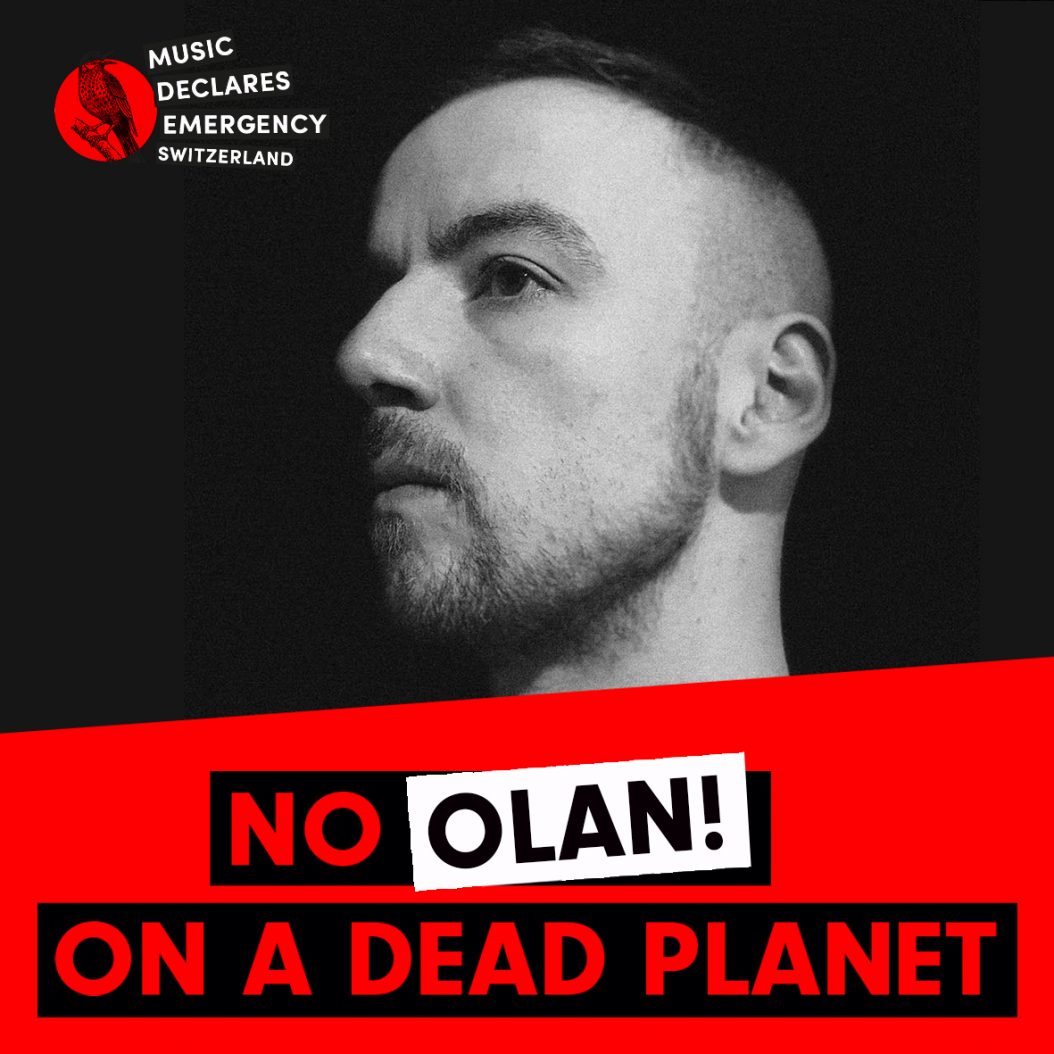 Olan Korr