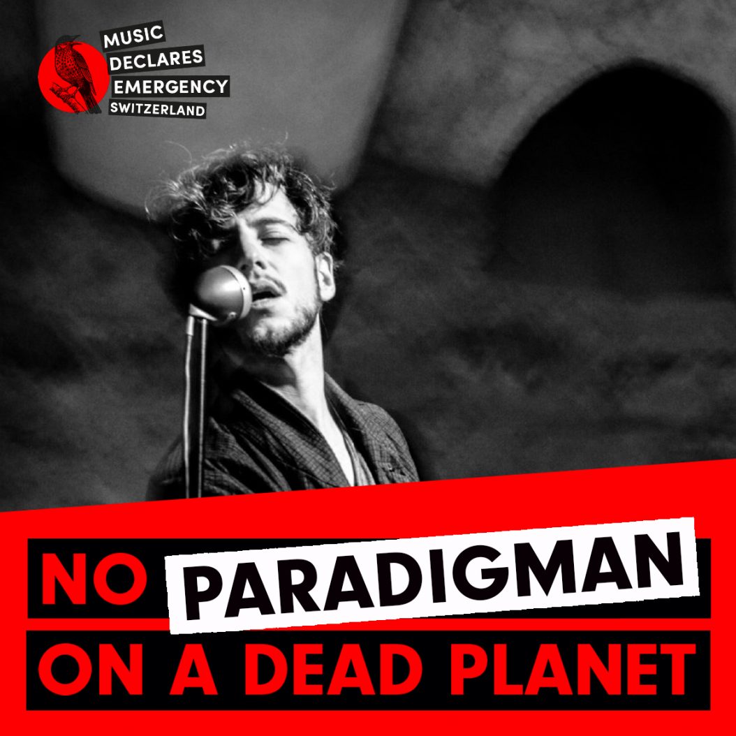 Paradigman Korr