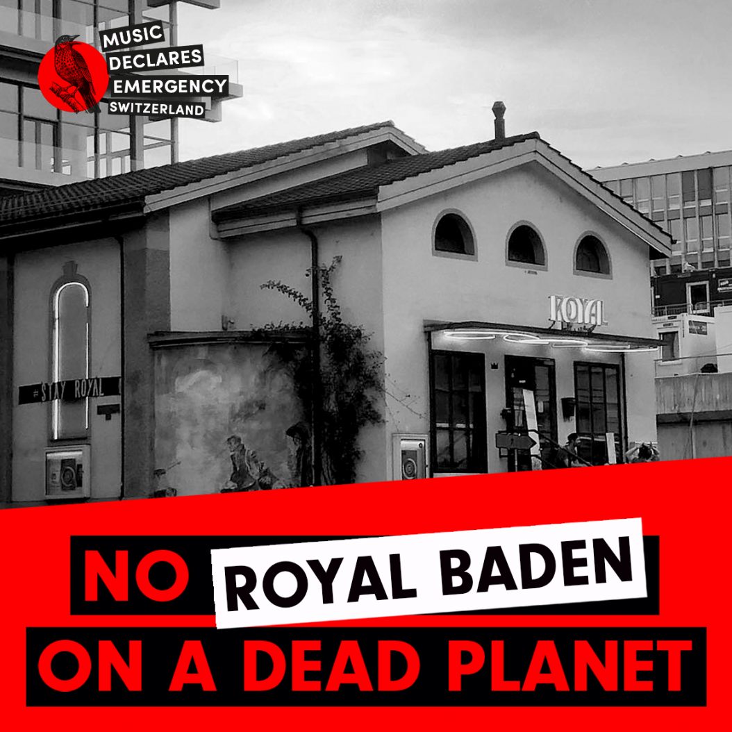 Royal Baden Korr