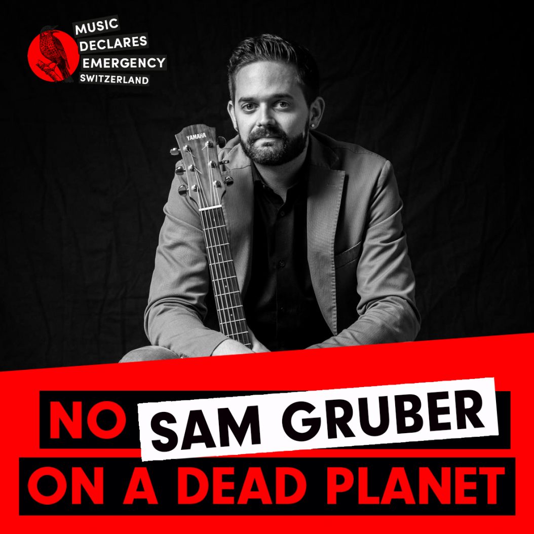 Sam Gruber Korr