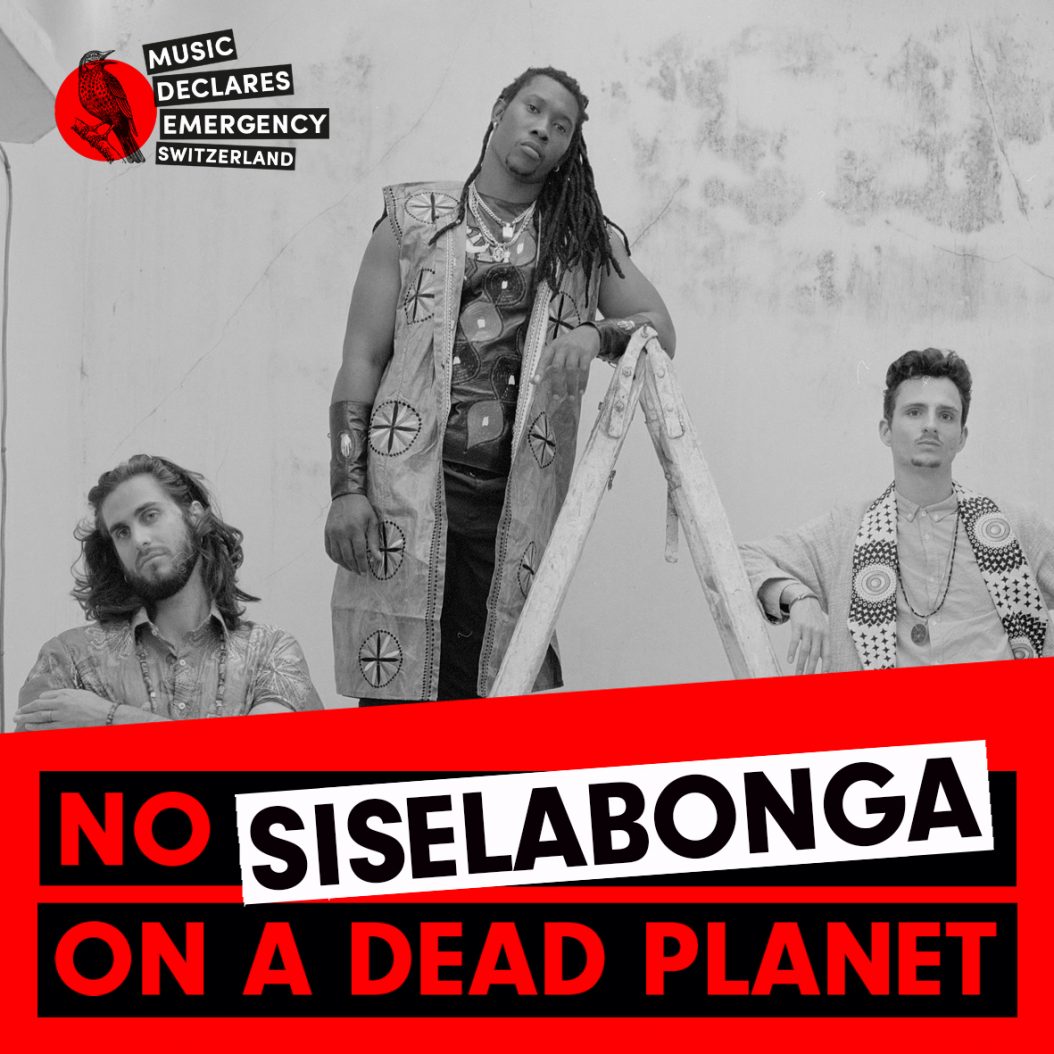 Siselabonga