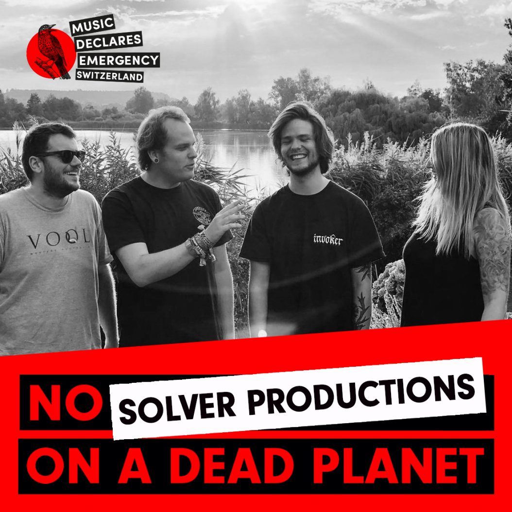 Solver Productions Korr