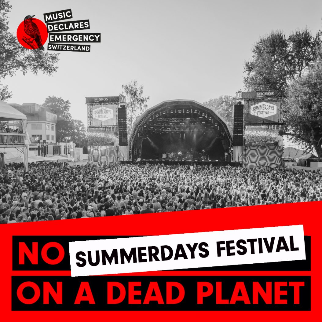 Summerdays Festival Korr