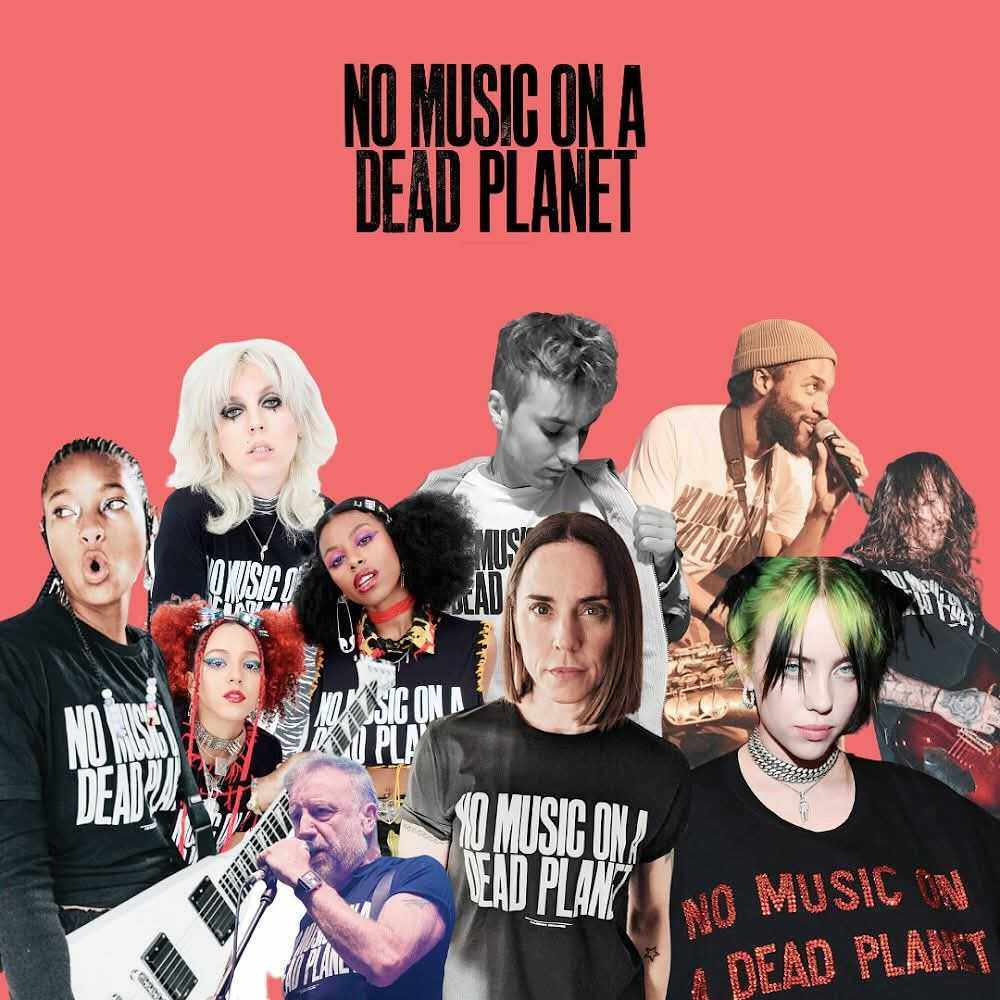 Mde shirts collage