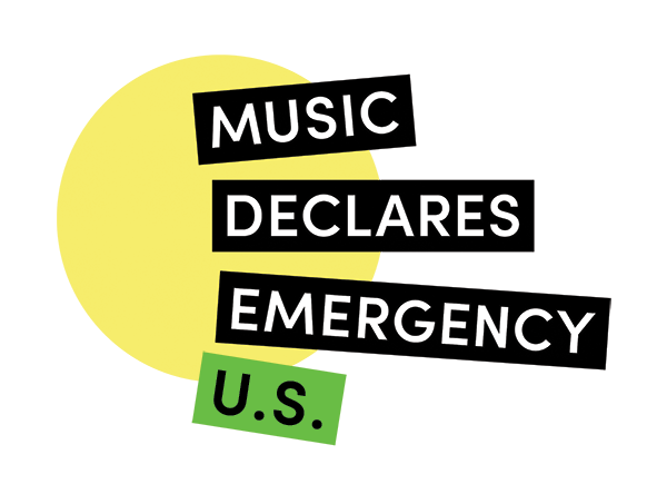 Music Declares Emergency