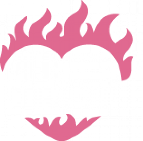 I logo