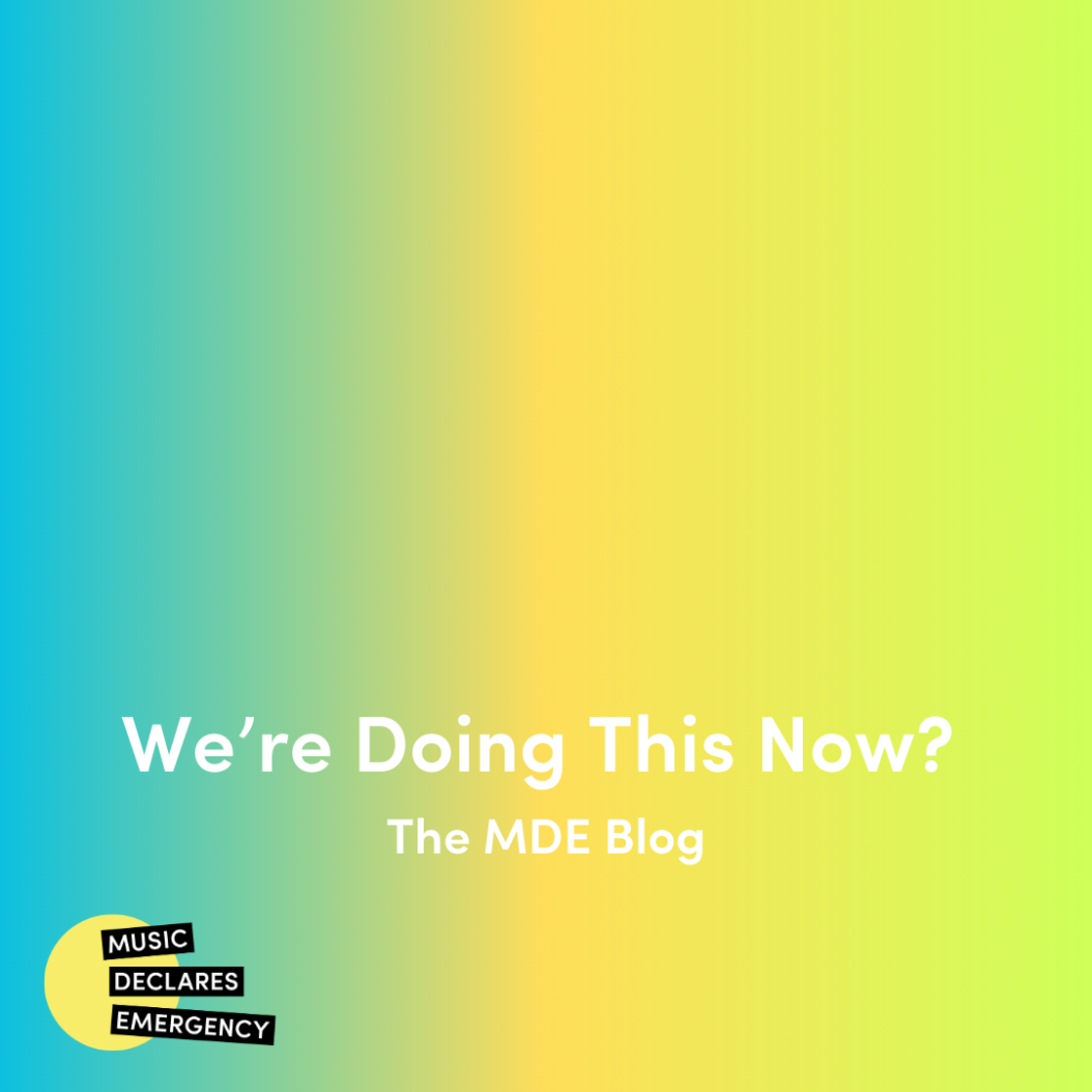 Copy of Are We Doing This Now 2