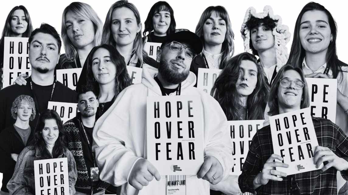 WALL OF HOPE CAMPAIGN