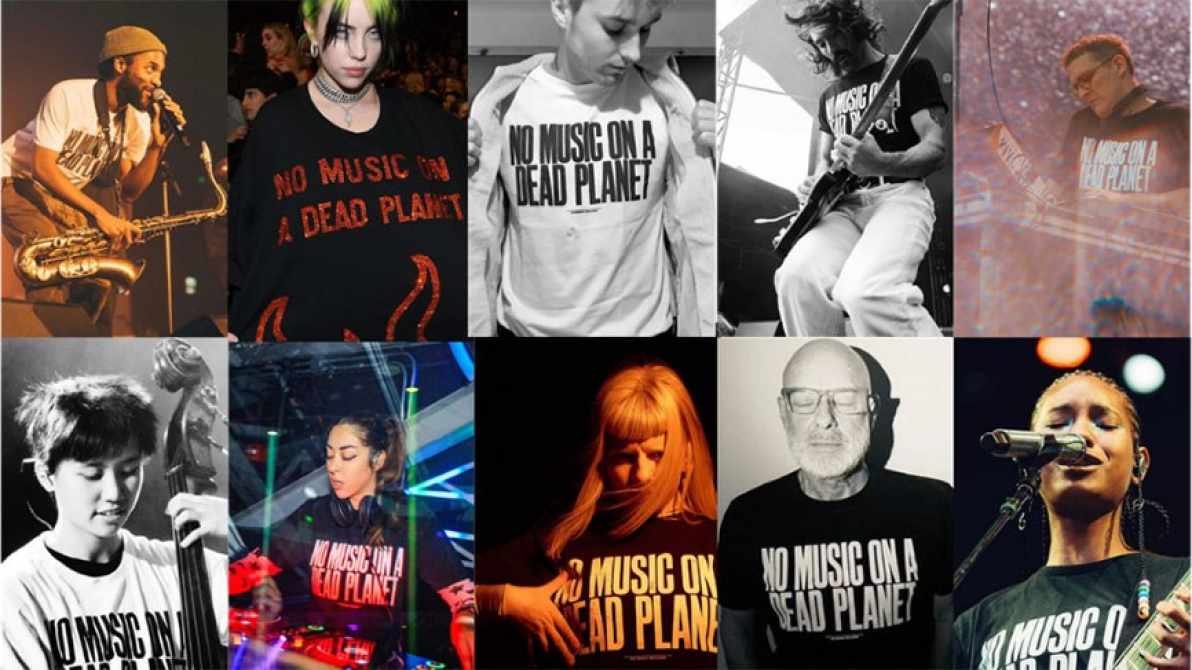 Artist endorsers website
