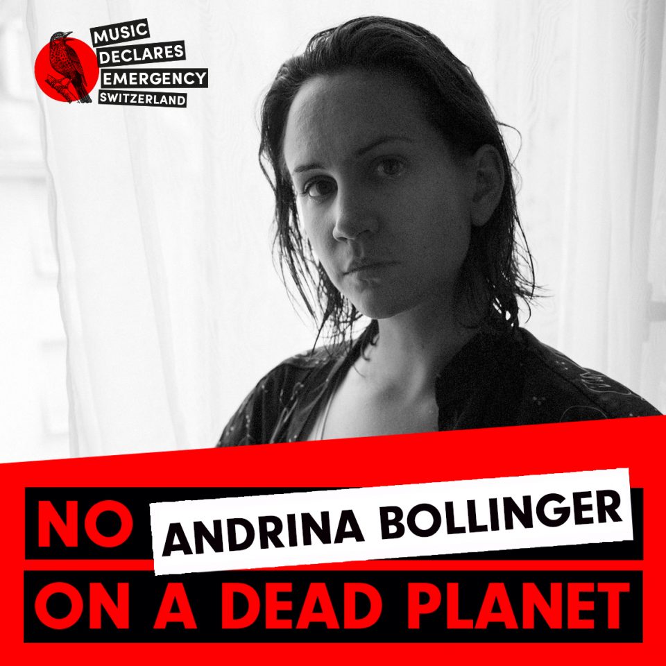 Andrina Bolligner Korr