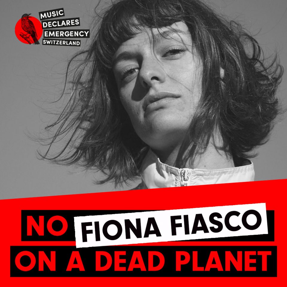 Fiona Fiasco Korr