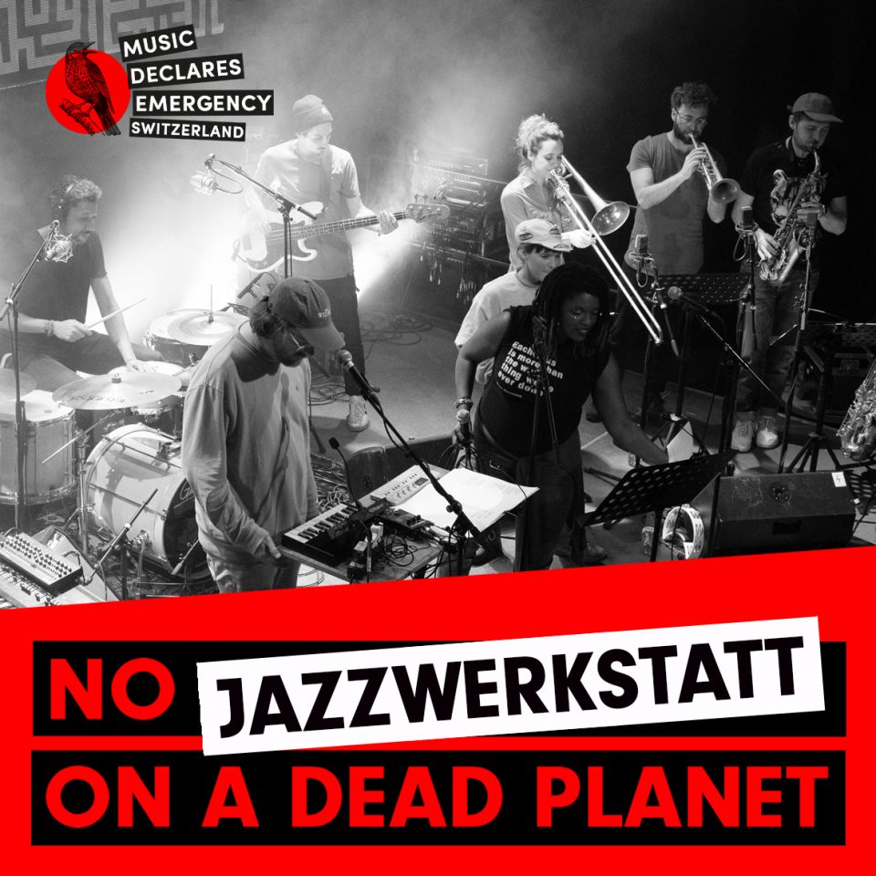 Jazzwerkstatt