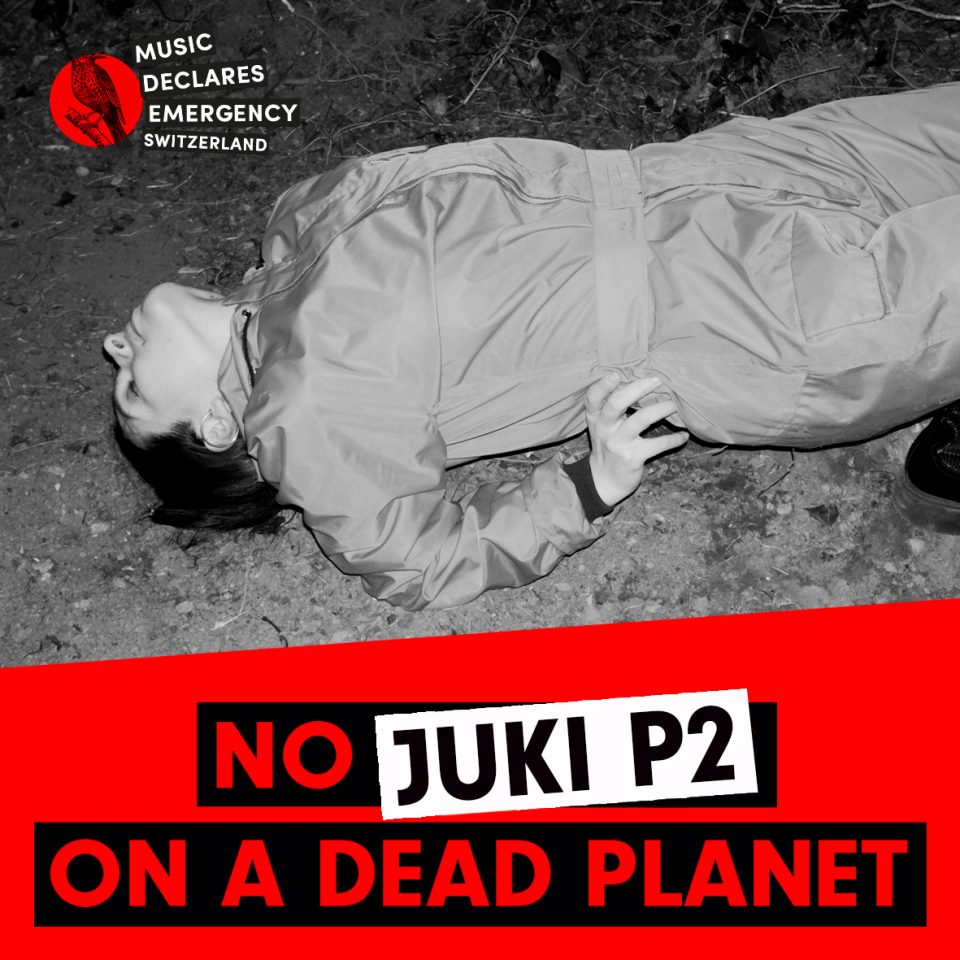 Juki P2 Korr