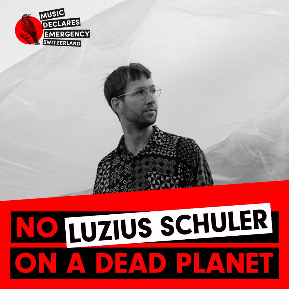 Luzius Schuler