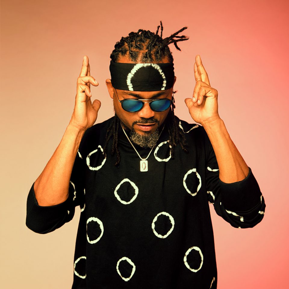 Machel Montano photo