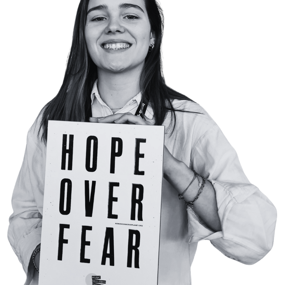 Marieke Schenk wallofhope transparent