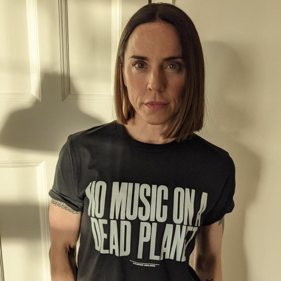 Mel C