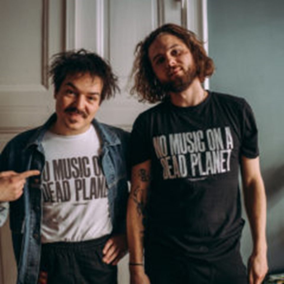 Milky Chance