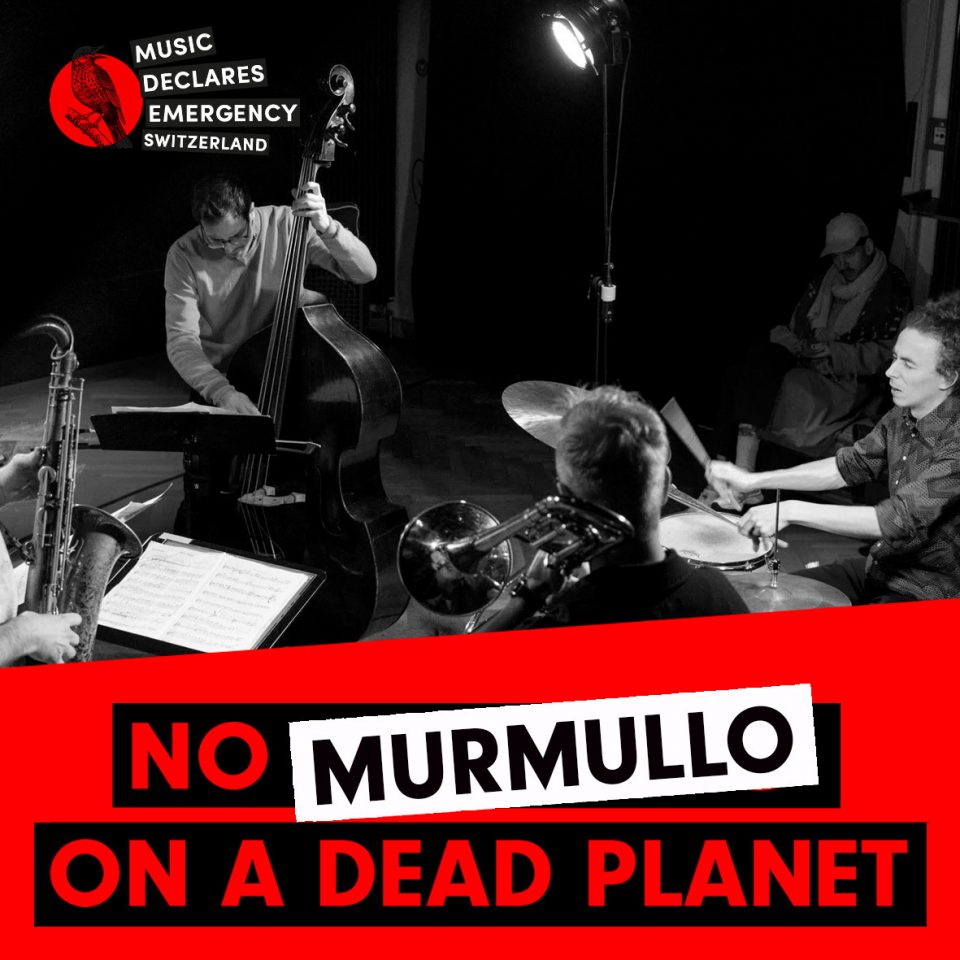 Murmullo Korr