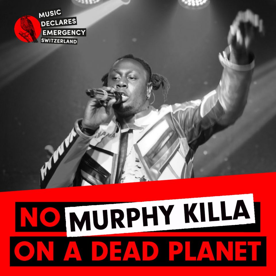 Murphy Killa Korr