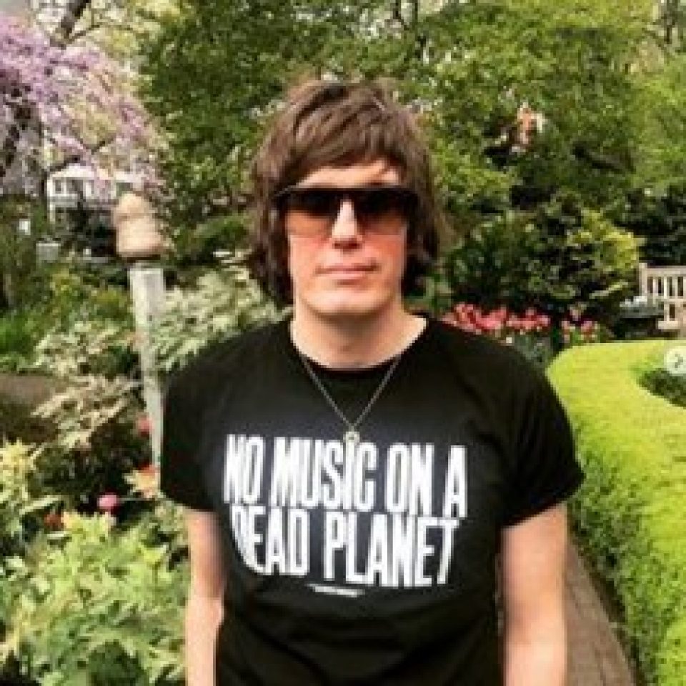 Nikolai Fraiture