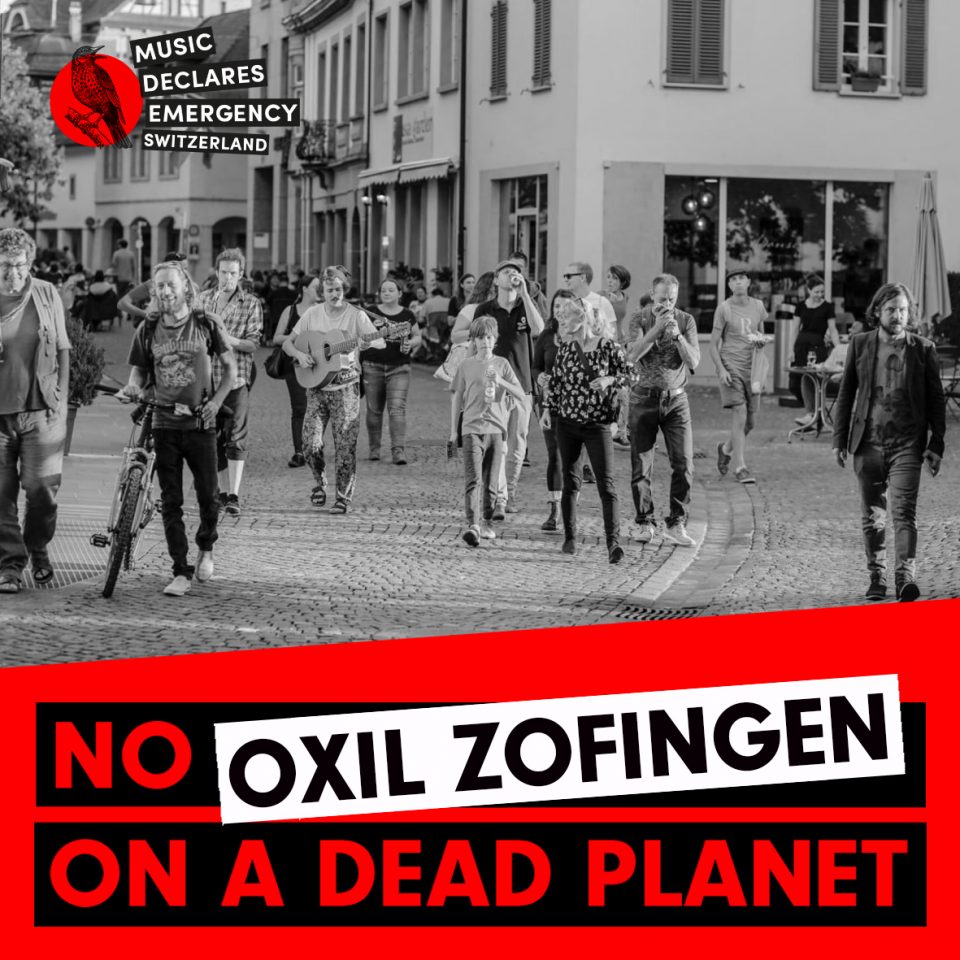 Oxil Zofingen