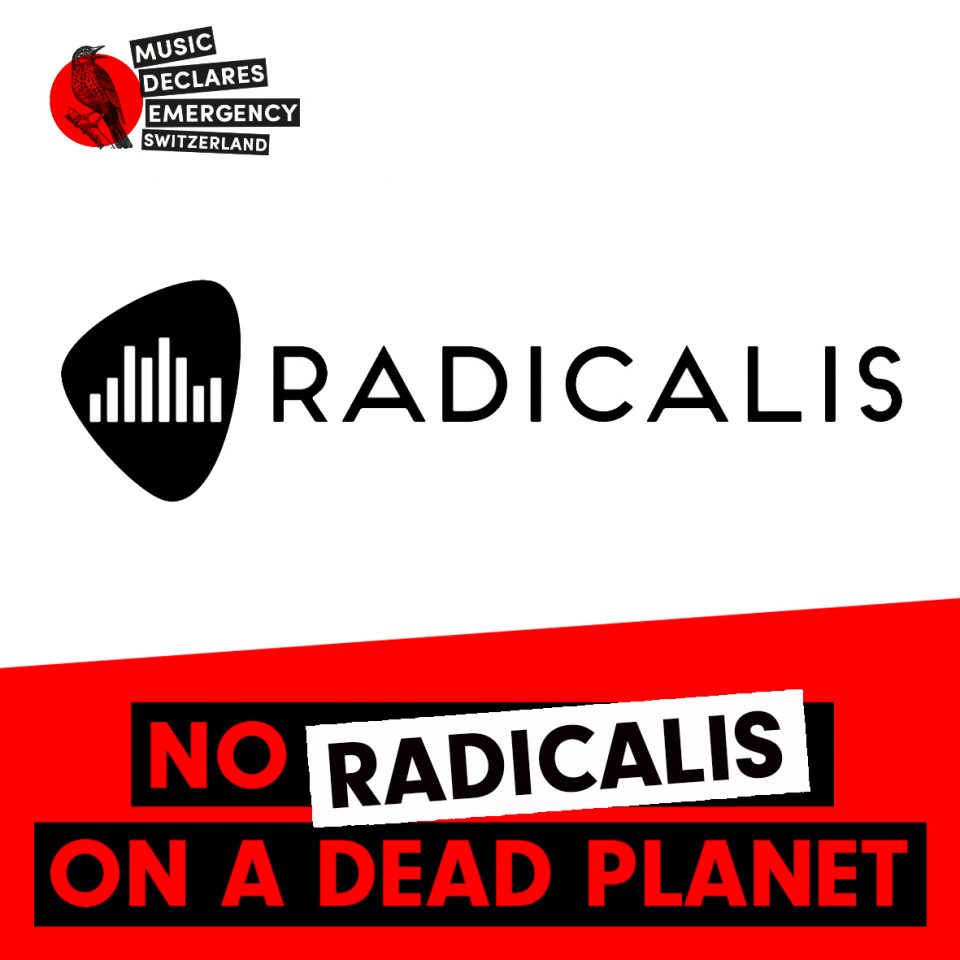 Radicalis Korr