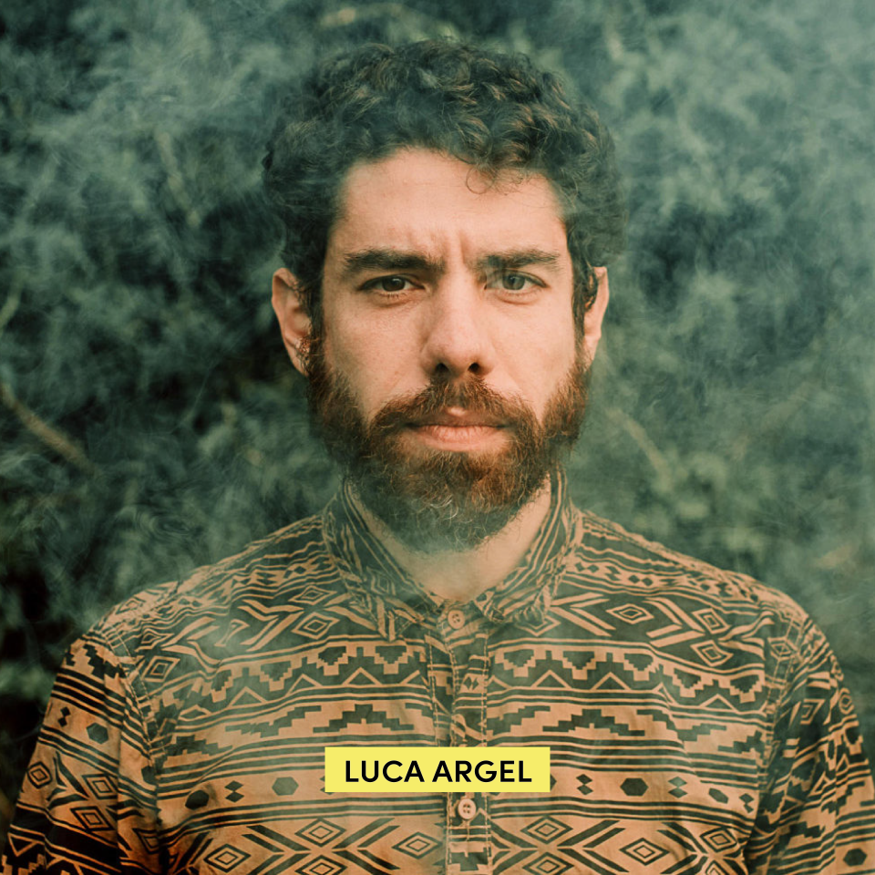 SITE LUCA ARGEL