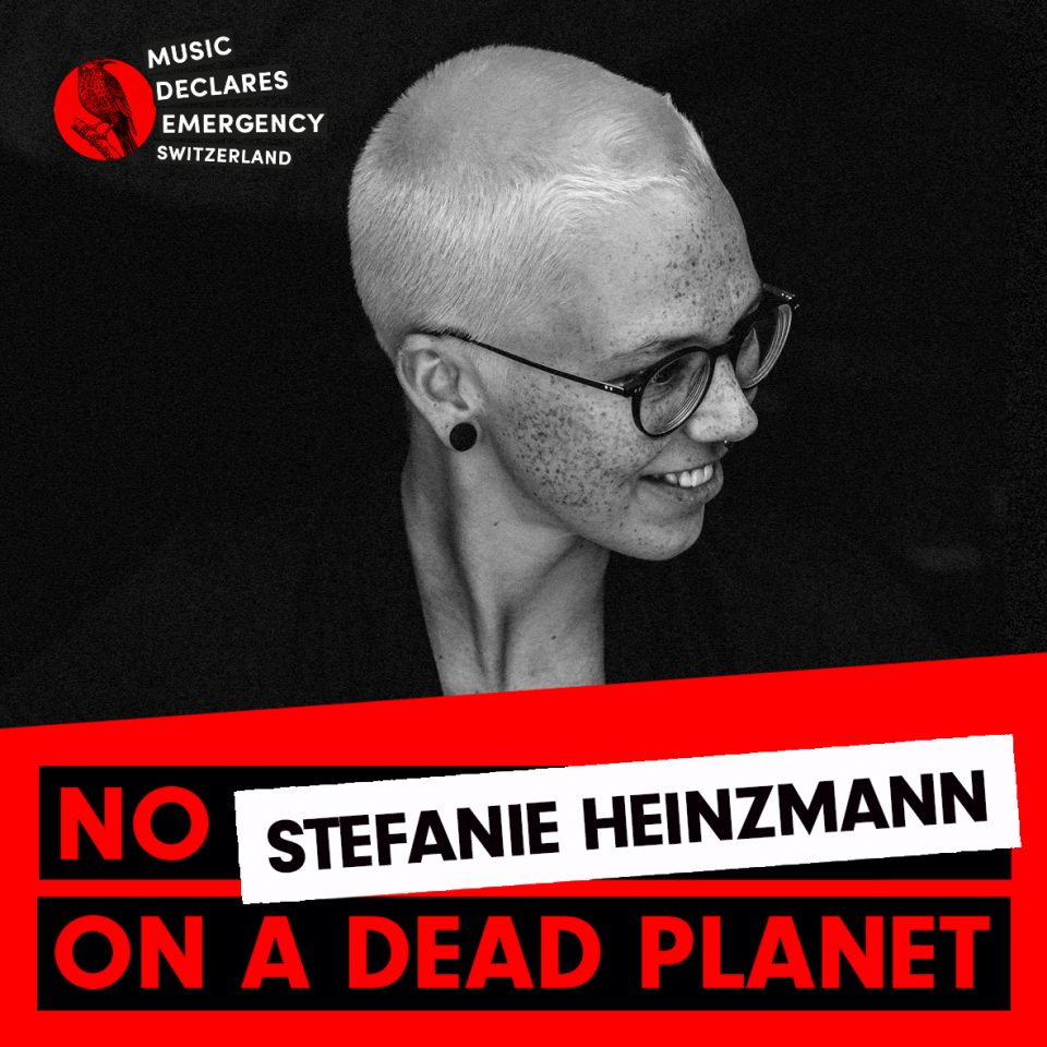 Stefanie Heinzmann Korr