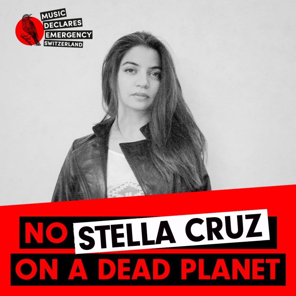 Stella Cruz