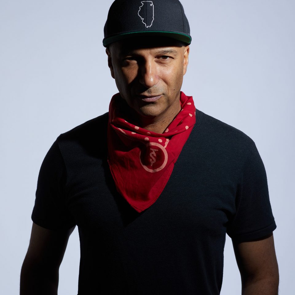 Tom Morello 5 61