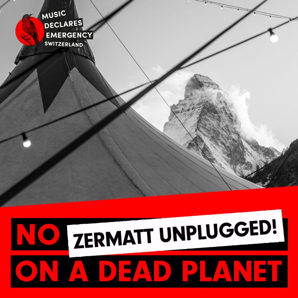 Zermatt Unplugged Korr